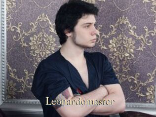 Leonardomaster