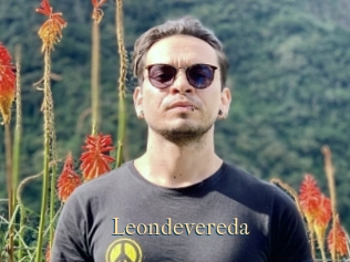 Leondevereda