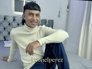 Leonelperez