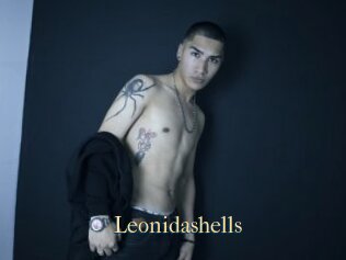 Leonidashells