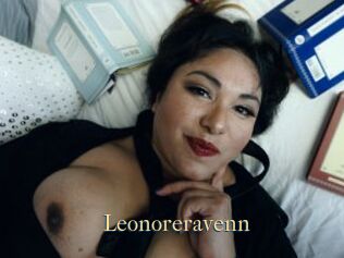Leonoreravenn