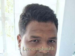 Leroyandsmith