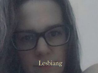Lesbiang