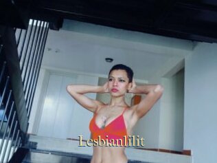 Lesbianlilit