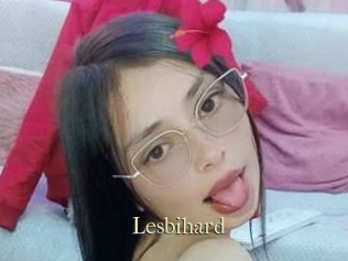 Lesbihard