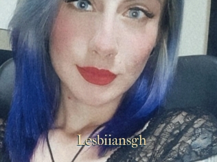 Lesbiiansgh