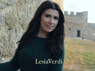 LesiaVerdi