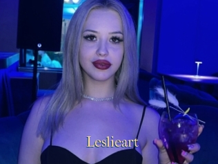 Leslieart