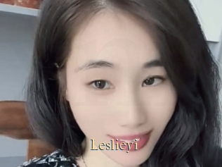 Leslieyi