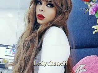 Leslychanell
