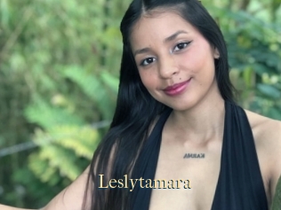 Leslytamara