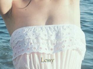 Lessy