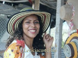 Leticiacastelbla