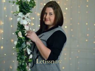 Letissnow