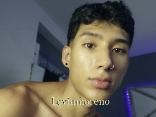 Levinmoreno