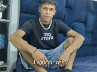 Levismontes