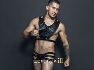 Levonywill