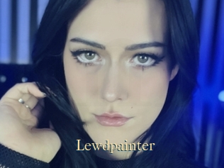 Lewdpainter