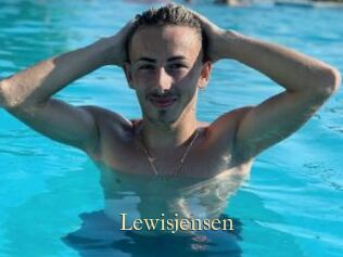 Lewisjensen