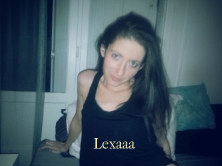 Lexaaa