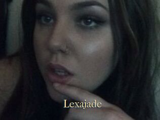 Lexa_jade