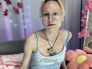 Lexbang
