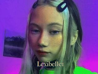 Lexibelle1