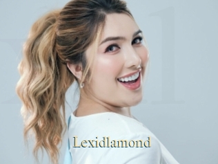 Lexidlamond
