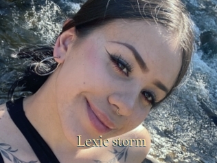 Lexie_storm