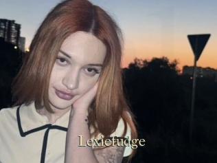 Lexiefudge