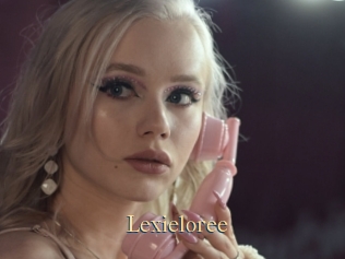Lexieloree