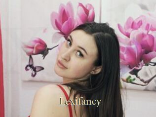 Lexifancy