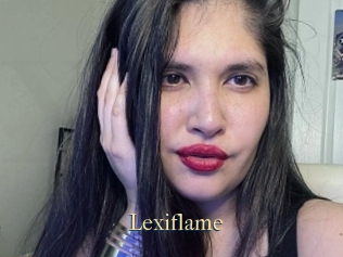 Lexiflame
