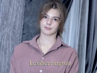 Lexiherrington
