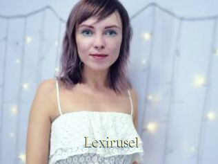 Lexirusel