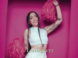 Lexxiegreyy