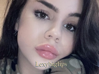 Lexybiglips