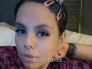 Lexychavez