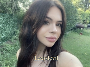 Lexydevil