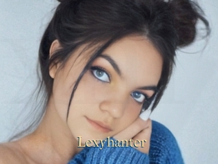 Lexyhanter