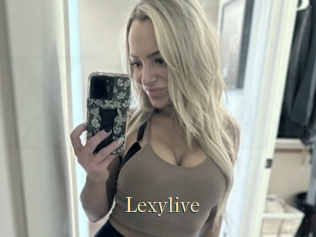Lexylive