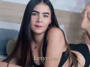 Lexyrouse