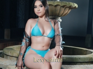 Lexysmitth