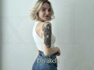 Leyakelli