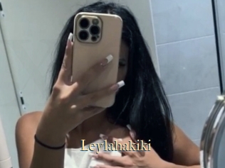Leylahakiki