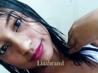 Liaabrand