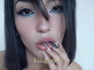 Liaagenner