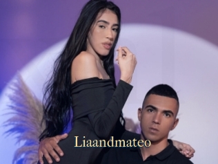 Liaandmateo