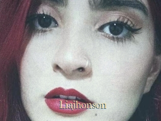 Liajhonson