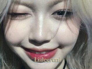 Lialeeruni